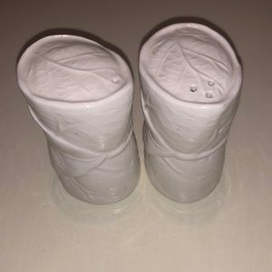 Michael Aram salt & pepper shakers